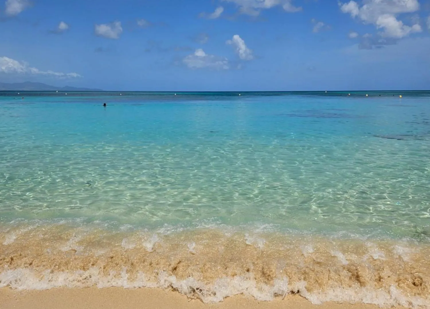 Apartment Gite Rubis Passion Port-Louis Guadeloupe