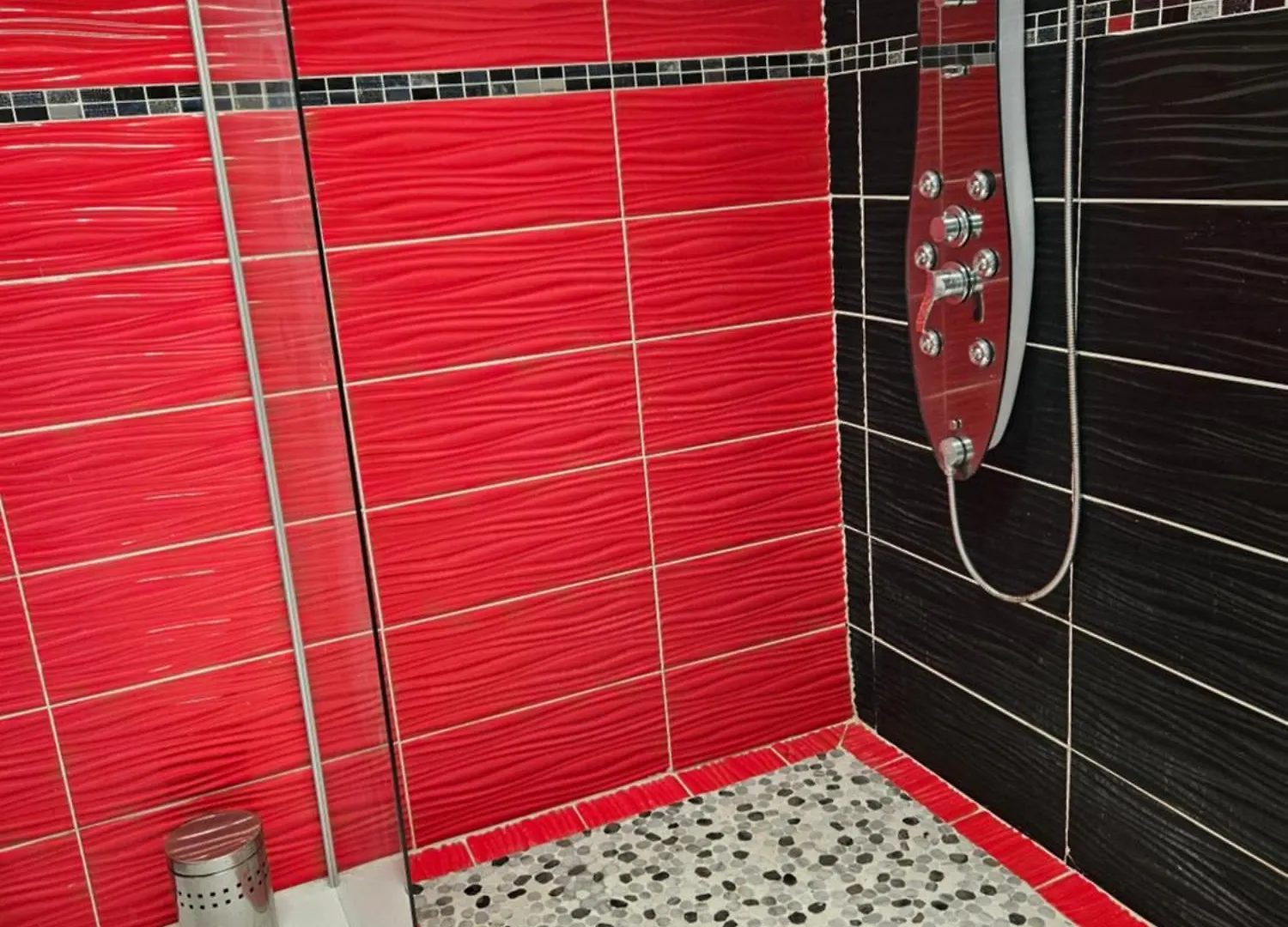 Apartment Gite Rubis Passion Port-Louis