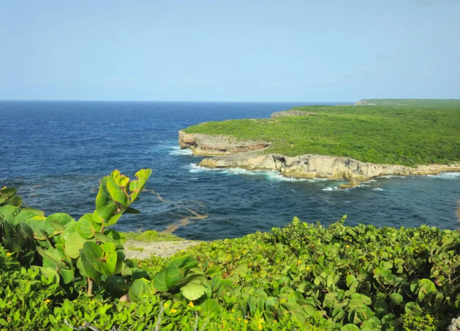 Apartment Gite Rubis Passion Port-Louis Guadeloupe